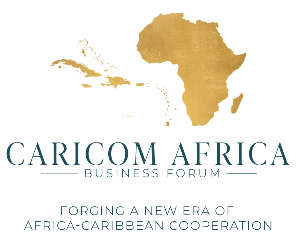 Caricom Africa Business Forum Caricom Africa Business Forum Jacques Baril
